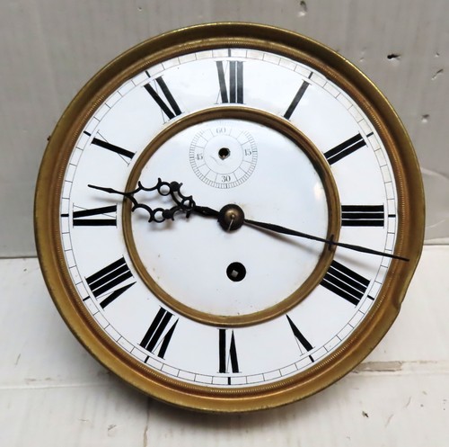 Antique single weight wall - antique,