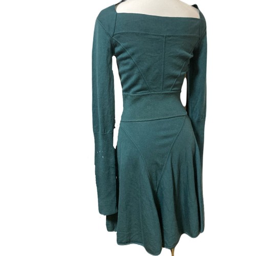 Alaia vintage dress - vintage,