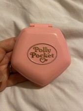 Vintage Polly Pocket 1992