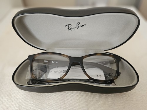 Ray ban rx7047 matte havana - matte,