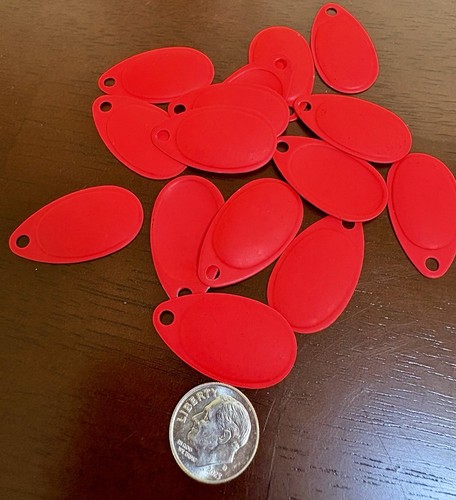 Fishing tackle and - tackle, lures