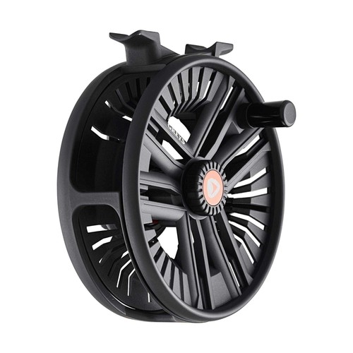 Greys fin fly reel - fin,