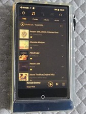 Cayin N6 ii A01 Digital Audio