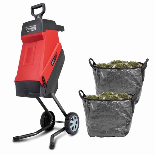 Scheppach gs55 electric garden - scheppach,