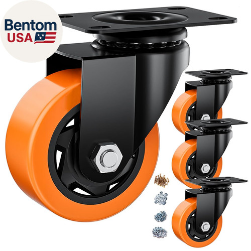 Inch caster wheels casters - inch, wheels,
