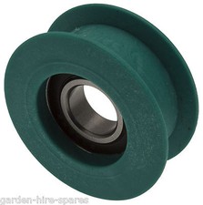 Belt Pulley Fits Honda HF2113