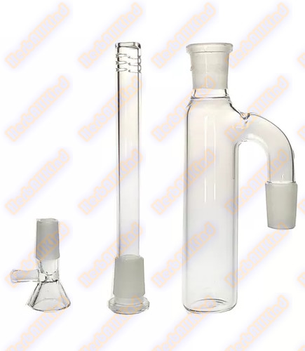 19mm 18mm modular glass - 19mm,
