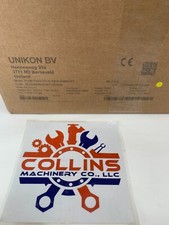 EMEC K CL PLUS 0408 PMMA+FP 24VDC KPa 400 4Bar 58PSI 2.12GPH Dosing Pump Unikon