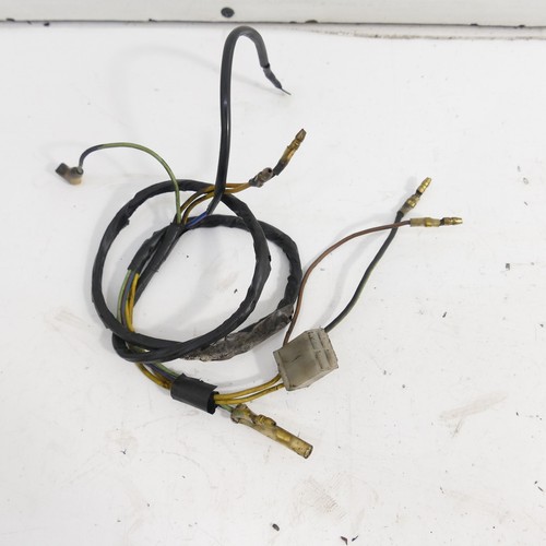 Kawasaki 400 wiring - kawasaki,