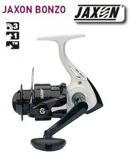 JAXON BONZO PRI FISHING REEL