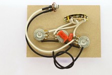 Fender Stratocaster Wiring