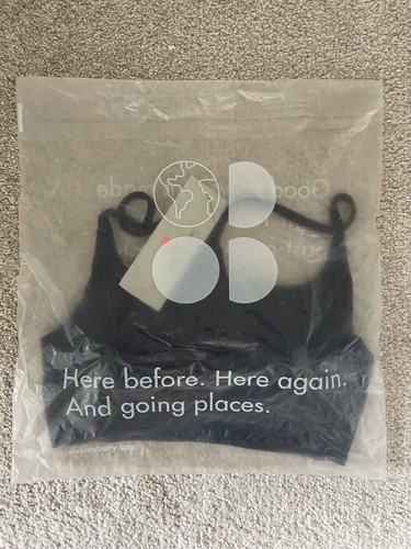 Sweaty betty foundation - betty,