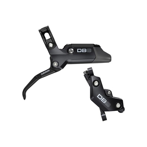 Sram db8 rear disc - sram, 4