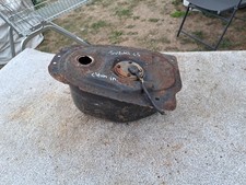 SUZUKI CS50 CS80 ? ROADIE