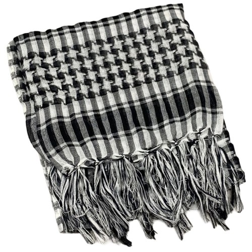 Lightweight arab shemagh scarf - shemagh,