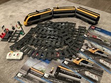 LEGO City 60197 Passenger