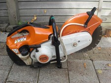 Stihl TS410 Concrete Diamond