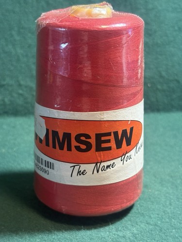 Wimsew red thread - wimsew, 5000m