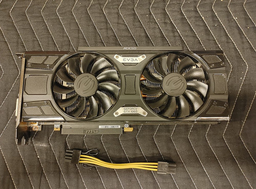Evga geforce gtx 1060 - geforce,