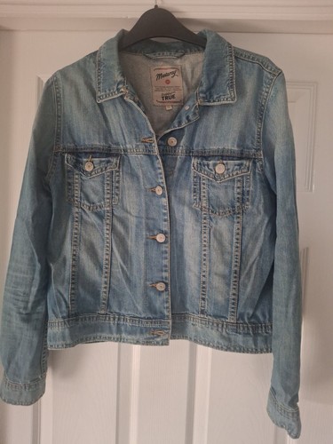 Womens manteray jean jacket - womens,