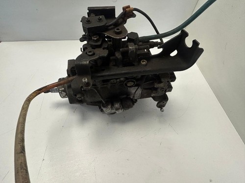 Abl 1 9td diesel - abl,