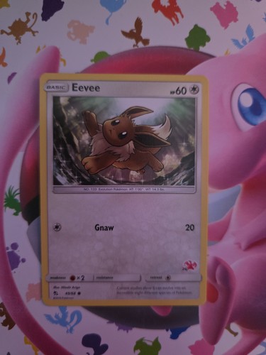 Eevee charizard stamped - eevee,
