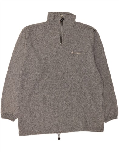 Champion mens zip neck - mens,