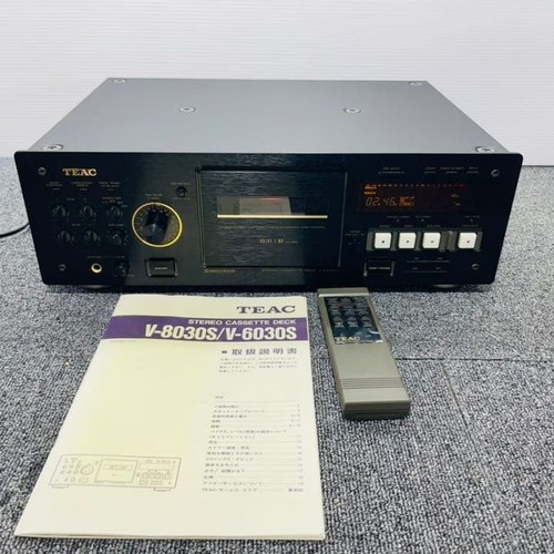 Teac 6030s head - v-6030s, dual