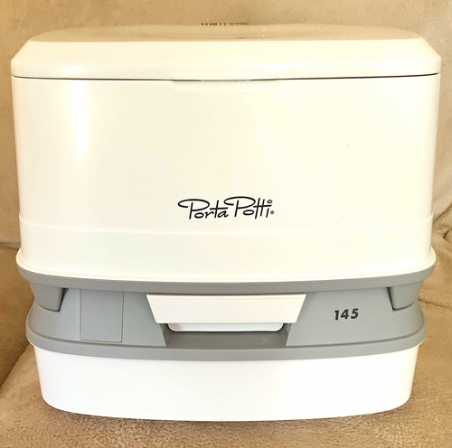 Thetford porta potti 145 - thetford,