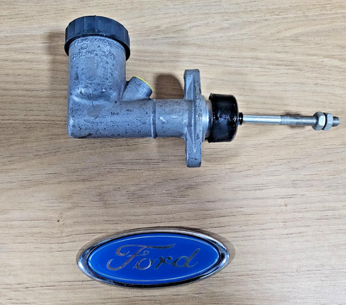 Ford cortina mk1 master - mk1, brake