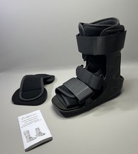 Short Walker Fracture Boot