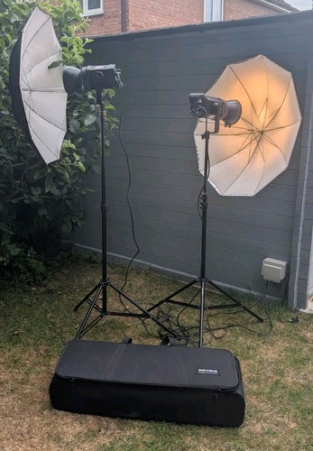 Bowens 3660 gemini gm200 - /,