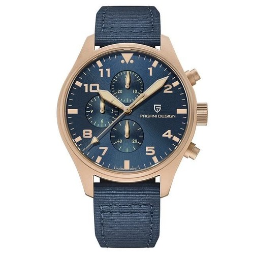 Brand new pagani men - new,
