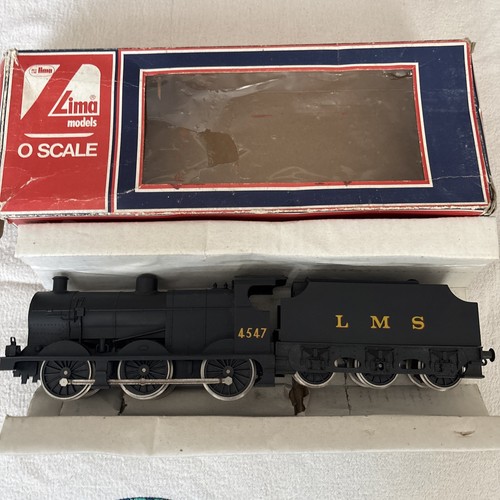 Lima gauge lms black - lima, 0