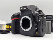 [MINT / 33299 shots] Nikon D700 12.1MP Digital SLR Camera Body From Japan