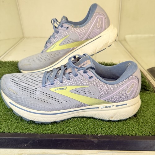 Brooks womens ghost - womens, 14
