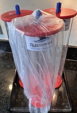 3 X Bubble Magus 1.5ltr Dosing