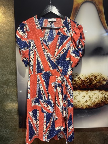 Next union jack print - jack, wrap