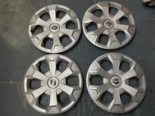 Full set of Genuine Renault