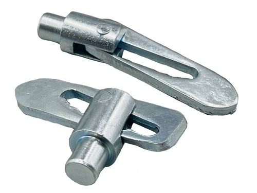 Antiluce fasteners weld 2 - antiluce, on