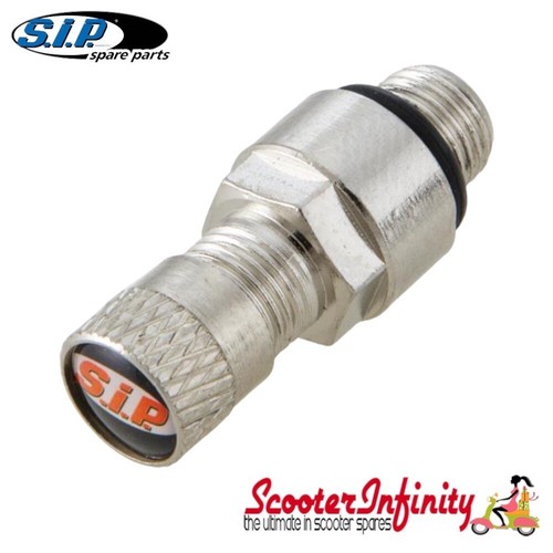 Valve for sip tubeless rim - sip,