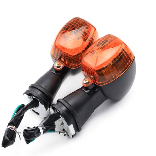 Front turn signal light - signal,
