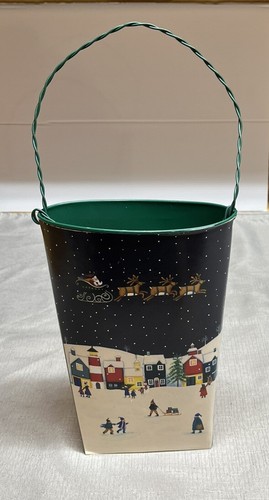 Metal hanging holiday - hanging,