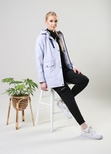 New Women Lilac Water