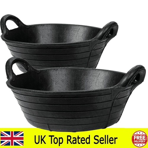 Black horse pony feed - horse,