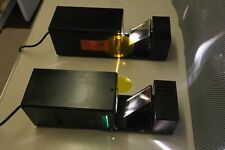 Disco Nightclub Vintage NJD Wildstars Modified Lighting effects x 2