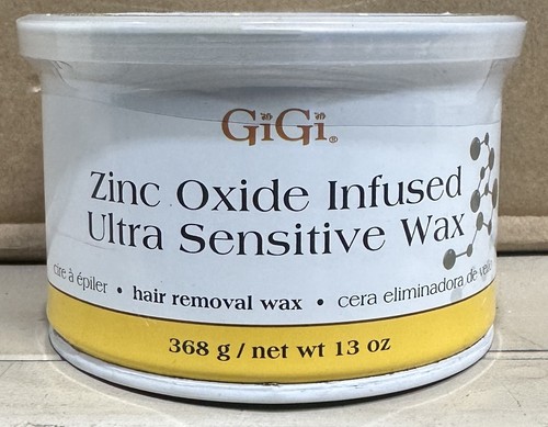 Gigi zinc oxide ultra - zinc,