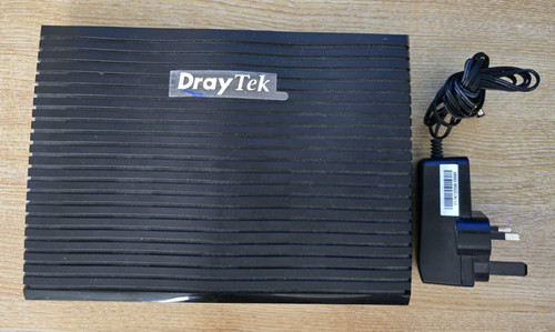 Draytek vigor 2925 dual wan - vigor,
