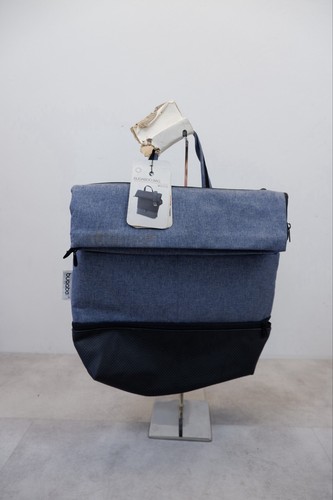Bugaboo changing bag blue - bugaboo,