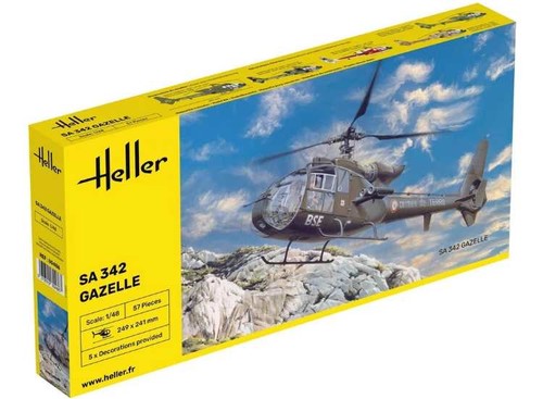 Heller hh80486 sa - -, l